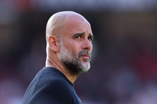 Shay Given thinks ‘special’ Manchester City player and Pep Guardiola have now fallen out