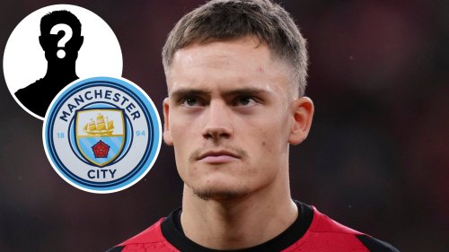 Manchester City now set to submit bid for player Arsenal released after problems emerge over £100m Florian Wirtz deal