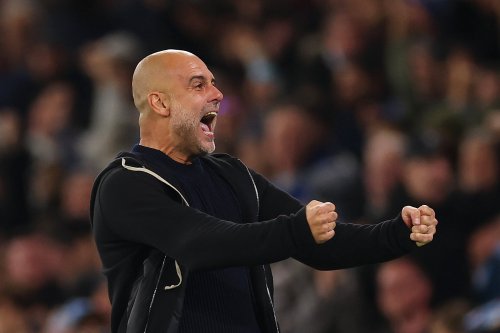 Man City fans demand ‘genius’ starts in FA Cup semi-final after Aston Villa performance