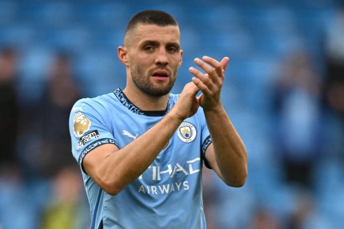 £53m star axed as Mateo Kovacic makes way… Predicted Man City lineup and team news vs Forest