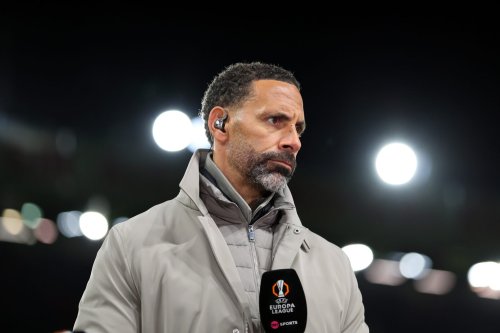 Rio Ferdinand blown away by Manchester City player who was ‘so sharp and quick’ vs Nottingham Forest