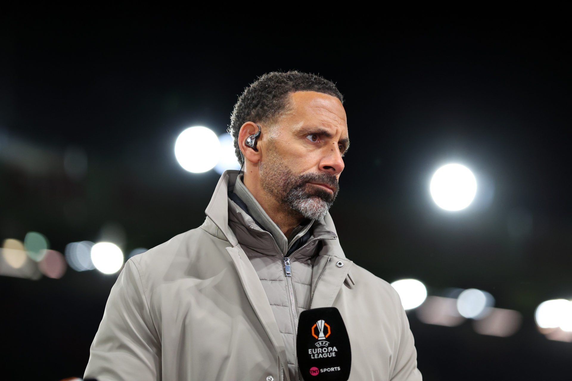 Rio Ferdinand blown away by Manchester City player who was ‘so sharp and quick’ vs Nottingham Forest