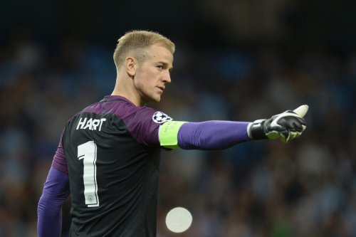 Manchester City icon Joe Hart shares who he prefers out of David Silva and Phil Foden