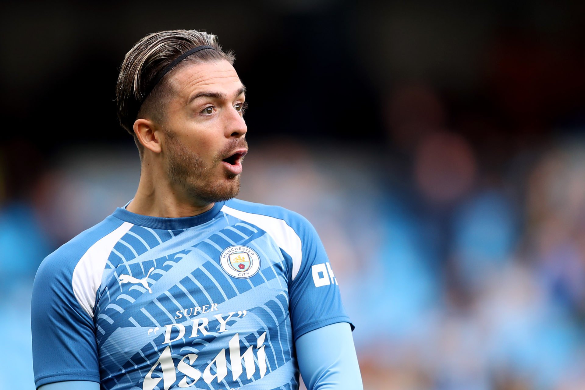 Jack Grealish latest news cover image