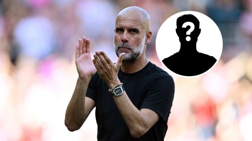 Manchester City submit offer for £126m superstar who’s the ‘full package’