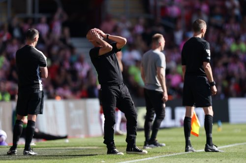 Man City fans say Pep Guardiola made a mistake with their ‘best player’ vs Southampton