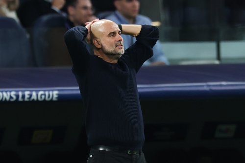 Major Manchester City transfer update as player set to be denied dream move, his wages are just too high