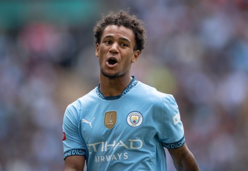 ‘This has made my month’… Man City fans react to fresh Oscar Bobb development