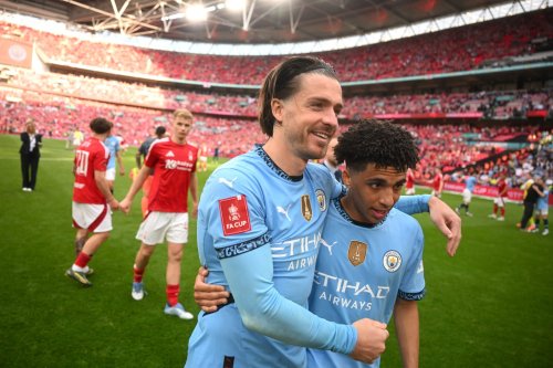 How Jack Grealish is really viewed behind the scenes at Man City amid exit rumours