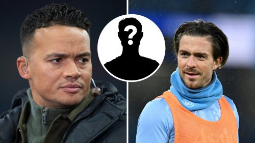 Jermaine Jenas says Jack Grealish won’t be happy about who Man City could be signing now