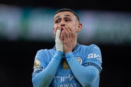 Darren Bent is actually right about Phil Foden after England stinker, leaving Man City might be for the best