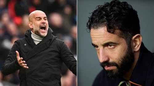 Manchester City and Manchester United eyeing blockbuster £67 million deal for ‘unbelievable’ match-winner