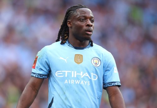 Why Manchester City star Jeremy Doku might now feel a bit gutted by announcement coming from Liverpool