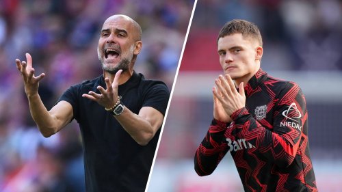 Another reason has now emerged explaining why Man City have pulled out of a deal to sign Florian Wirtz
