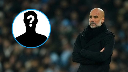 The writing is on the wall for Man City star after what Pep Guardiola did in FA Cup final, ‘we may not see him again in a City shirt’