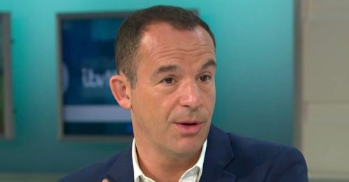 Martin Lewis on how people can get free £1,000 a year with just £1