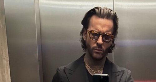 BBC Strictly Come Dancing's Pete Wicks makes 'big announcement' as fans told the 'prepare themselves'