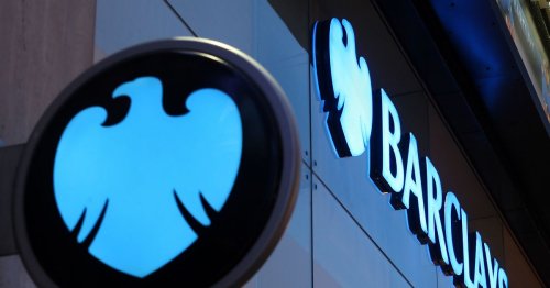 Don't bin letter from Barclaycard as it could be a £300 cheque