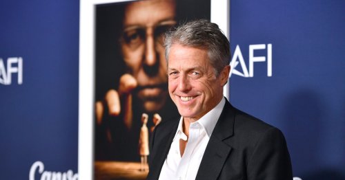 Little-known 'career best' Hugh Grant horror film leaves fans terrified