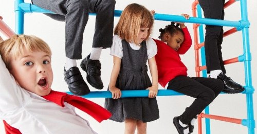 M&S is offering 20 per cent off school uniform before September amid cost of living crisis
