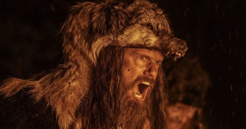 Action film from Nosferatu director with 90% Rotten Tomatoes score airing on TV tonight