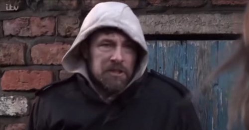 Coronation Street fans 'will never recover' as unexpected reunion takes place after 8 years