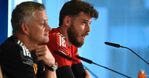 Solskjaer criticised for 'really big mistake' he made at Man United last season