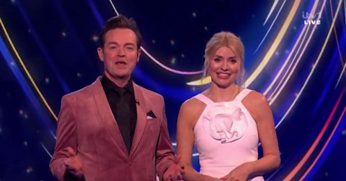 ITV Dancing on Ice fans respond to 'controversial' announcement amid complaints as they say 'show is over'
