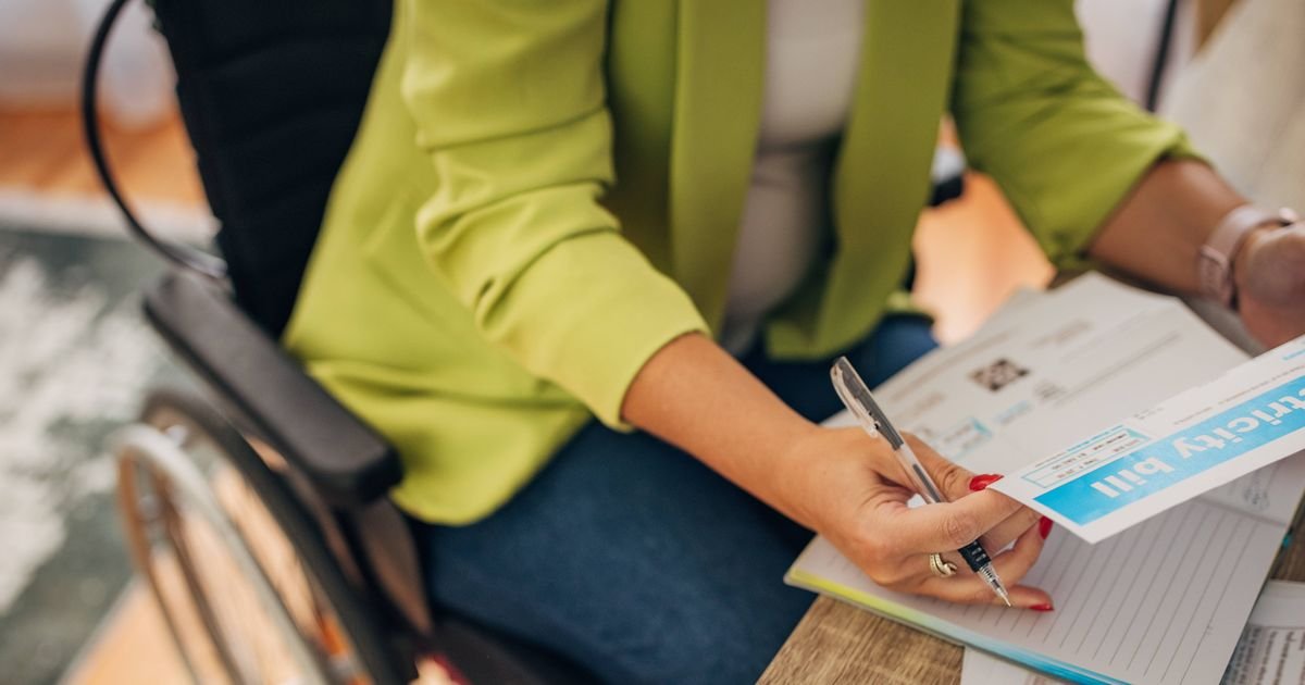 Six major changes that PIP claimants do not have to share with DWP to keep payments
