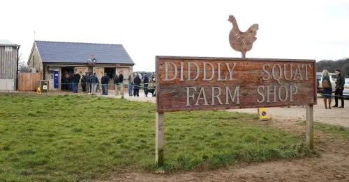 Jeremy Clarkson’s farm shop opens Manchester delivery service featuring 'most sought after' products