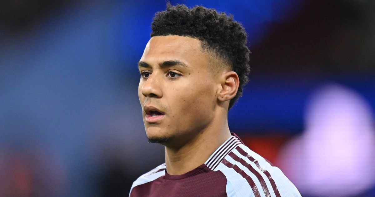 Arsenal get Ollie Watkins transfer approval as Aston Villa receive 'out of character' warning