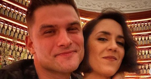 BBC Strictly Come Dancing's Janette Manrara declares 'exciting news' in joint announcement with Aljaz Skorjanec