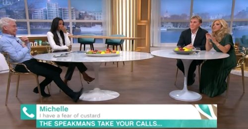 This Morning fans demand change after Rochelle presents just one episode