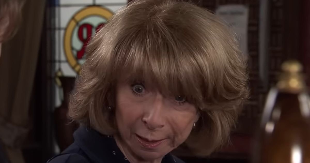 Coronation Street fans heartbroken over devastating Gail Platt update after exit
