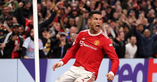 Manchester United might have already hinted at their team vs Liverpool FC