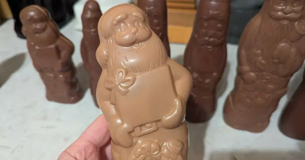 We tried Christmas food and drink from every supermarket, these are our best buys