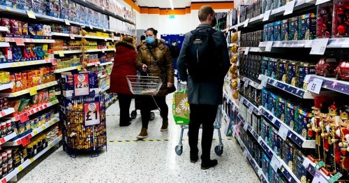 B&M shoppers say new 49p treat 'should be illegal'