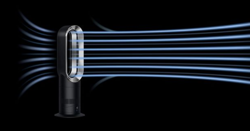 Dyson sale sees 'game changer' hot and cool fan perfect for any weather slashed by £100 at Boots