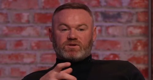 Wayne Rooney tells Man United to re-sign star as trio of summer transfers identified