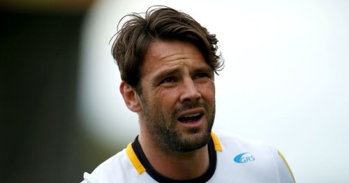 Ben Foden's wife speaks out amid concern of romance with Rachel Stevens