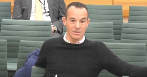 Martin Lewis issues urgent advice to households earning less than £40,000