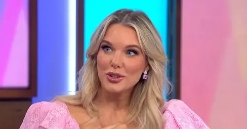 Helen Flanagan 'basically has no money' left as she's forced to sell 'forever' home