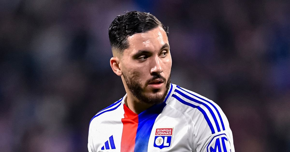Man United already have Rayan Cherki transfer advantage over Tottenham thanks to Ineos