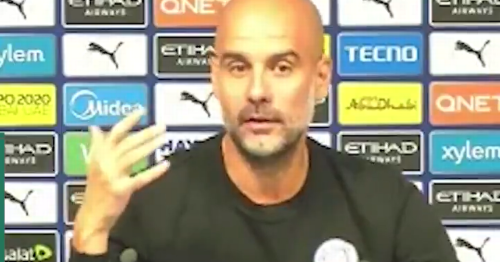 Guardiola's radical academy idea is wrong and Man City fans must oppose