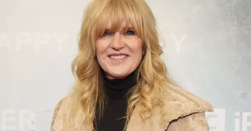 Inside ITV's Siobhan Finneran's life off-screen with soap star ex and fellow TV detective she's 'romantically linked' to