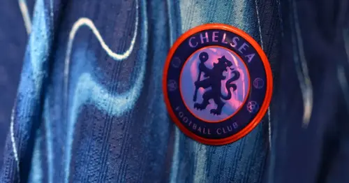 Chelsea new shirt sponsor confirmed amid huge £1bn development