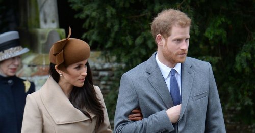 King Charles given Harry and Meghan Coronation plan warning, says royal expert