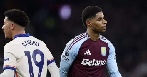 Manchester United have four sales up their sleeve to address FFP transfer problem