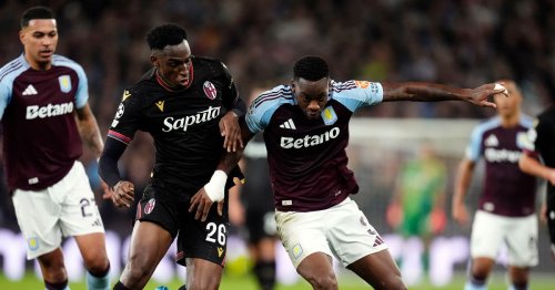 Agent of Man United 'target' issues transfer update - 'Important clubs have been following him'