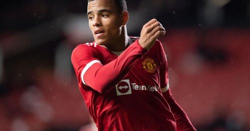Jadon Sancho could change Mason Greenwood's role at Manchester United